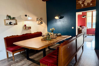  maison villers-cotterets 02600