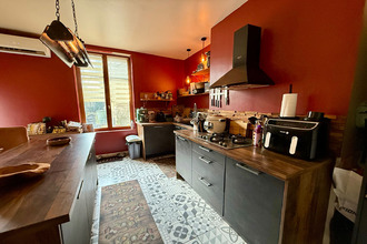  maison villers-cotterets 02600