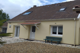  maison villers-cotterets 02600