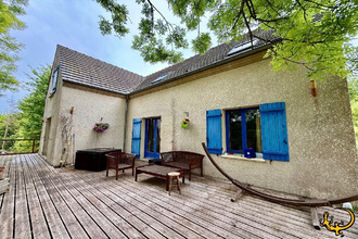  maison villers-cotterets 02600