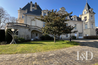 maison villers-cotterets 02600