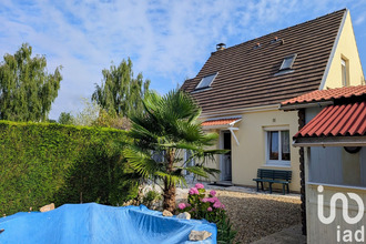  maison villers-cotterets 02600