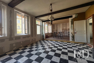  maison villers-cotterets 02600