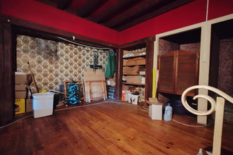  maison villers-cotterets 02600