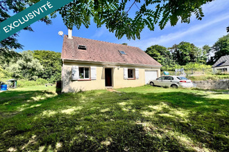  maison villers-cotterets 02600