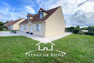  maison villers-cotterets 02600