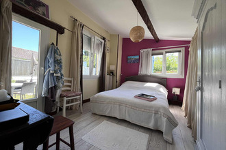  maison villers-cotterets 02600