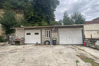  maison villers-cotterets 02600