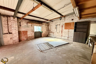  maison villers-cotterets 02600