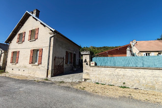  maison villers-cotterets 02600