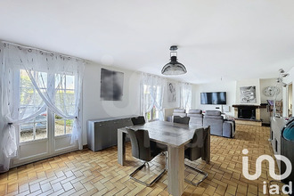  maison villers-cotterets 02600