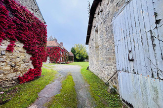  maison villers-cotterets 02600