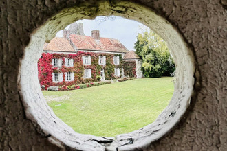  maison villers-cotterets 02600