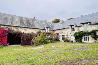  maison villers-cotterets 02600