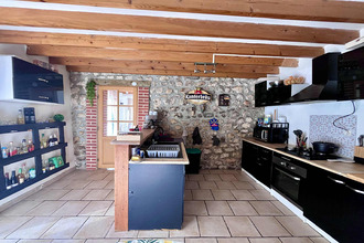  maison villers-cotterets 02600