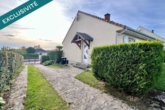  maison villers-cotterets 02600