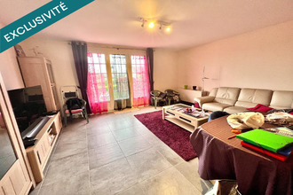  maison villers-cotterets 02600