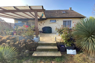  maison villers-cotterets 02600