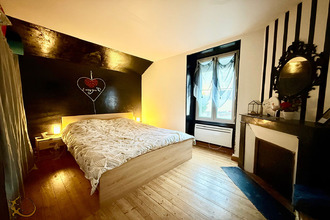  maison villers-cotterets 02600