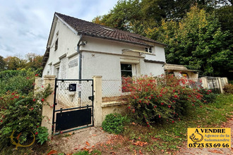  maison villers-cotterets 02600