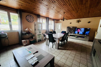  maison villers-cotterets 02600