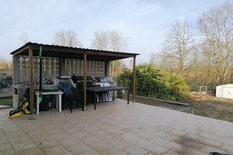  maison villers-cotterets 02600