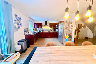  maison villers-cotterets 02600