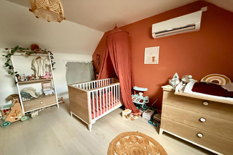  maison villers-cotterets 02600