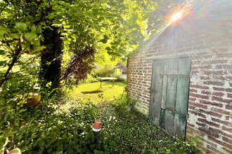  maison villers-cotterets 02600