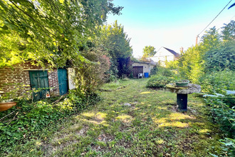  maison villers-cotterets 02600