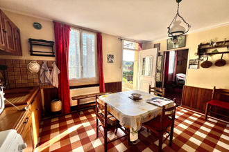  maison villers-cotterets 02600