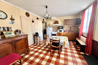  maison villers-cotterets 02600