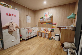  maison villers-cotterets 02600