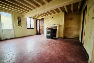  maison villers-cotterets 02600