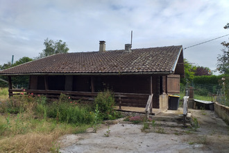  maison villers-cotterets 02600