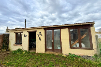  maison villers-cotterets 02600