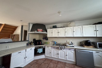  maison villers-cotterets 02600