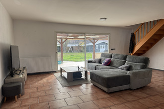  maison villers-cotterets 02600