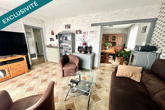  maison villers-cotterets 02600