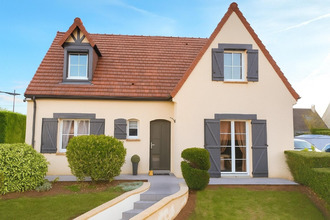  maison villers-cotterets 02600