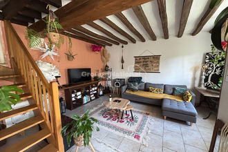  maison villers-cotterets 02600