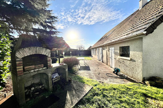  maison villers-cotterets 02600