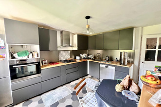  maison villers-cotterets 02600