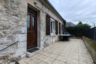  maison villers-cotterets 02600