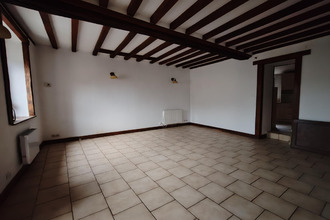  maison villers-cotterets 02600