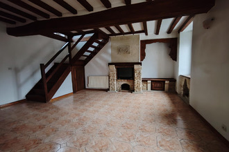  maison villers-cotterets 02600