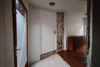  maison villers-cotterets 02600