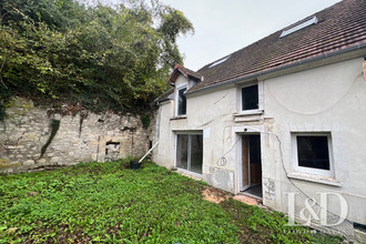  maison villers-cotterets 02600