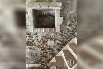  maison villers-cotterets 02600