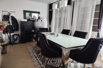  maison villers-cotterets 02600